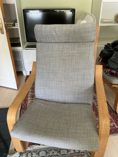 Ikea Poang chairs