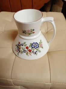 Assorted Royal Tara harmony China pieces