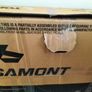 Bike box and monitor boxes Image 4