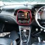 Breaking Renault capture 2017 diesel Image 5