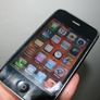 Apple iPhone 3GS - 16GB - Black Unlocked - WORKING A1303 (GSM) Fully Functional Image 3