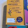 Roald Dahl Paperback Books. 4 in Total. Image 6