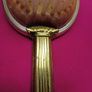 Vanity 3 Piece    Brush  /  Mirror   Set Image 4