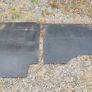 VW Transporter Ply Lining Kit Image 3
