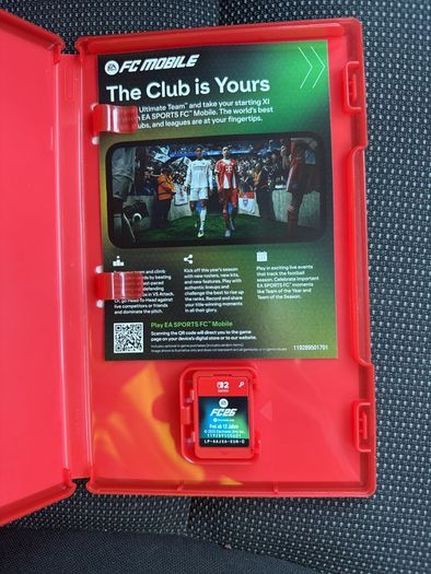 EA Sports FC 26