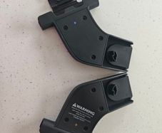 UPPAbaby MINU/MINU V2 Car Seat Adapters