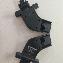 UPPAbaby MINU/MINU V2 Car Seat Adapters