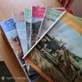 Country Life magazines. 1960's & 70's. Over 50no. Image 6