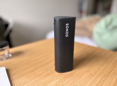 Sonos Roam SL