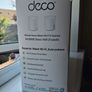 Brand new TP-Link Deco X50 AX3000 Whole Home Mesh Wi-Fi 6 System (2-Pack) Image 4