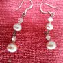 pearl neckpiece Image 3