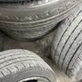 18" Genuine Audi Alloys Image 4