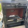 Stanley stove Image 2