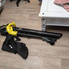 Karcher Leaf Blower (machine only)