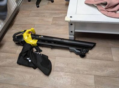 Karcher Leaf Blower (machine only)