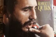 Fidel Castro / Robert E. Quirk/1993/ 1st edition
