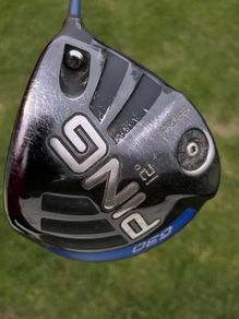 Ping G40