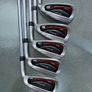 Golf Irons Image 9