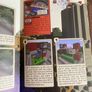 minecraft Redstone Handbook - hardback Image 4