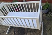 Baby bed