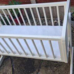 Baby bed