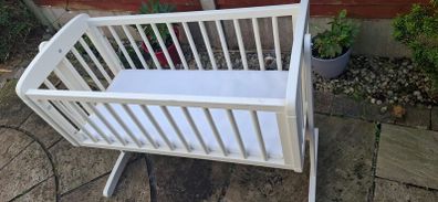 Baby bed