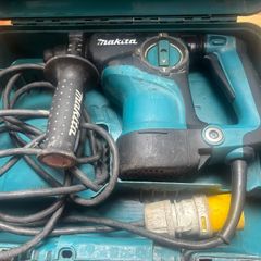 makita sds roatarty drill