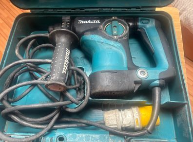 makita sds roatarty drill