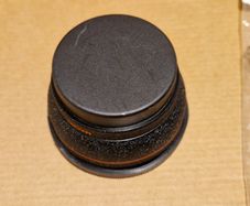 Test Camera Lens in as new condition