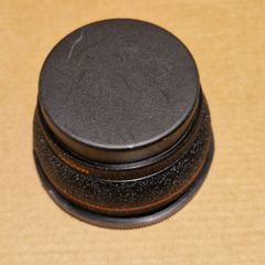 Test Camera Lens in as new condition