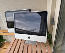 Apple computers