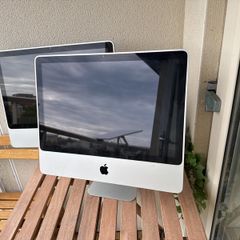 Apple computers