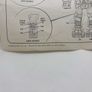 Matchbox Cargantua from 1986 Manual only Image 3