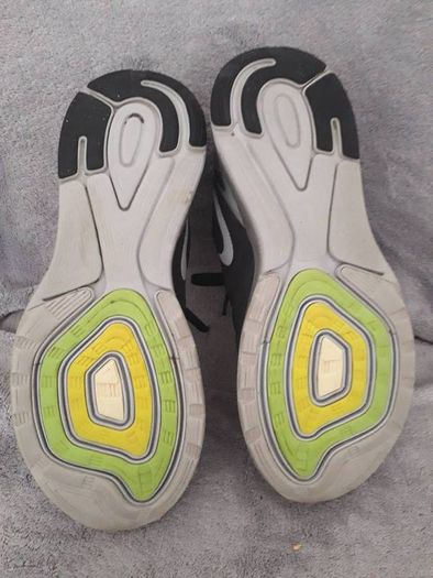 Nike Trainers. Size: 5 UK/38.5 EU  ..  Price Drop