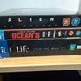 4K and Blu Rays for Sale Image 3