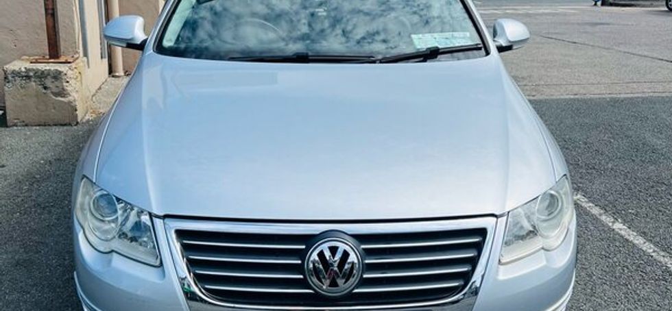 Volkswagen Passat 1.6 Petrol