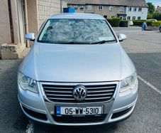Volkswagen Passat 1.6 Petrol