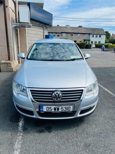Volkswagen Passat 1.6 Petrol