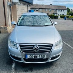 Volkswagen Passat 1.6 Petrol