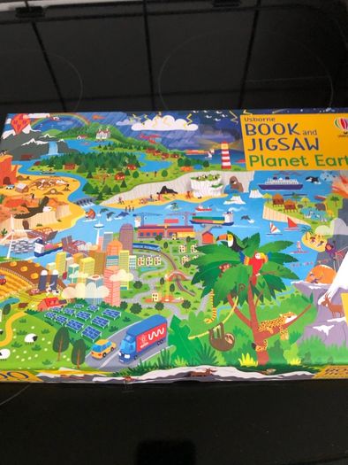 new Puzzle