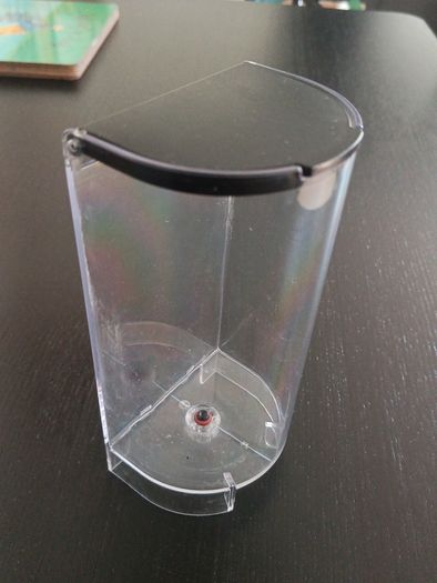 Nespresso ( Inissia) water tank