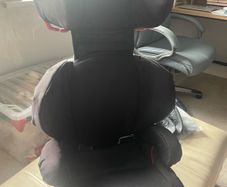 Maxi Cosi Booster Seat
