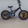 16" Batman Bike Image 2