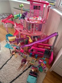 Barbie Bundle