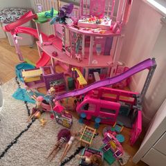 Barbie Bundle