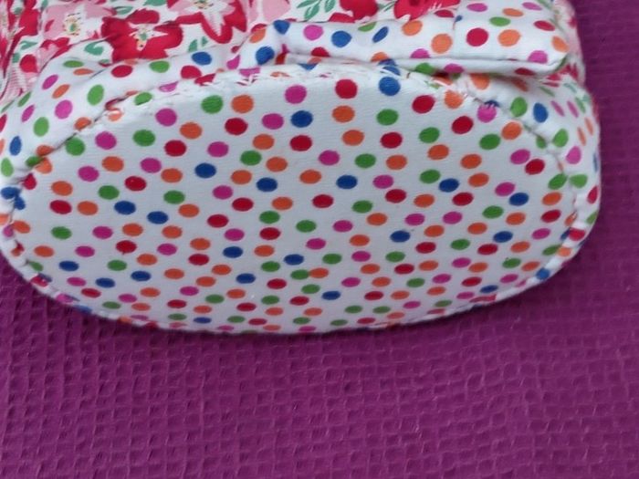 New Handmade Sewing Bag