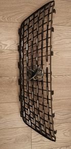 Peugeot 3008 II Front grill 9815336077