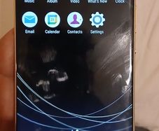 sony xa1 ultra