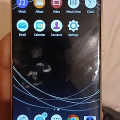 sony xa1 ultra