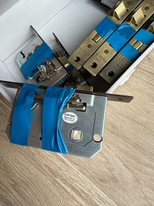 Door locks